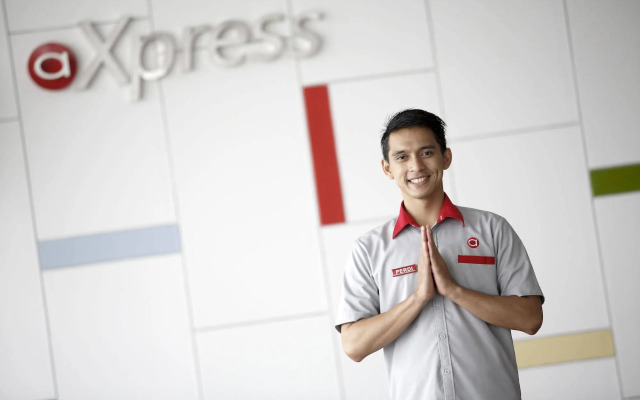 Amaris Hotel La Codefin - Kemang