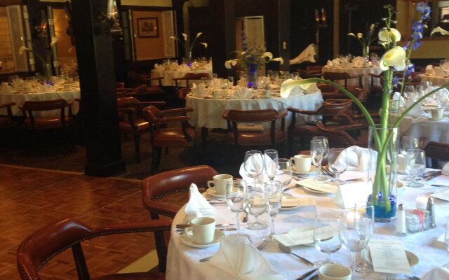 Concord's Colonial Inn