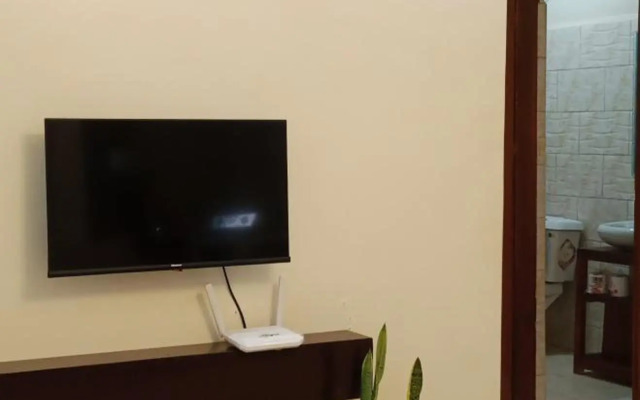 Keisha Luxury Furnished Apartment Bukoto