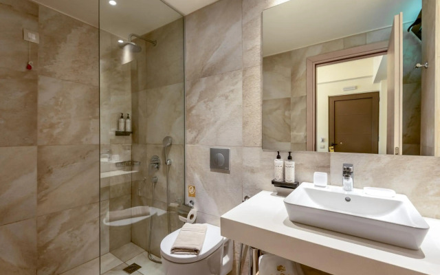 Airis Boutique & Suites