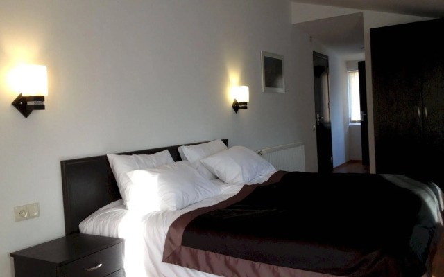 Hotel Corner