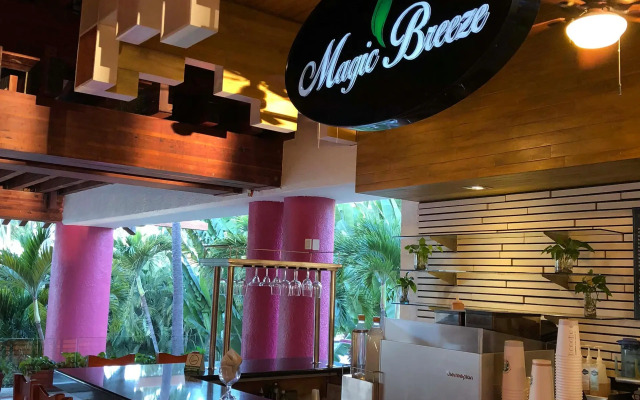 Club Regina Puerto Vallarta