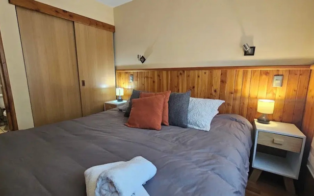 Oceana Suites Parque Suizo