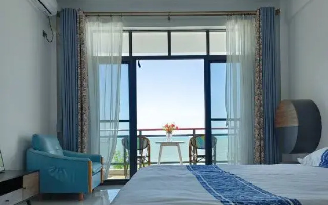 Oriental Seaview Xiaozhu