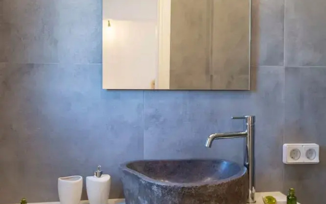 Theodora s Family Suite