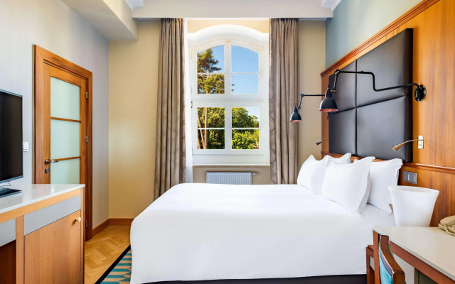Sofitel Grand Sopot