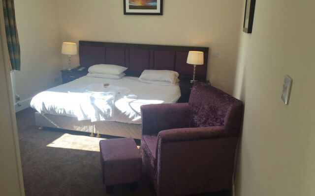 Tinto Hotel