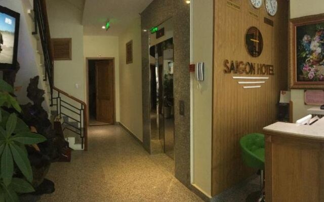Saigon Hotel