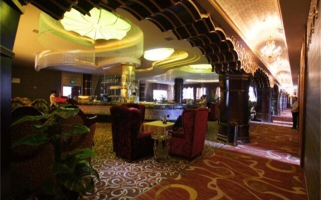 Impression Nanchong Hotel