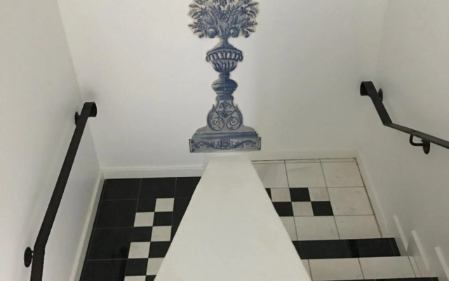 Sanlameer - Villa Fornasetti