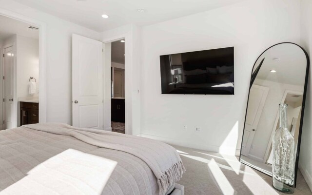 Hygge House 5 Bedroom Home