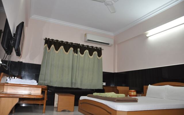Hotel Shree Darshan