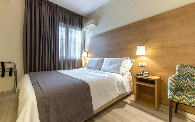 Polis Grand Hotel