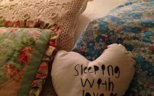 Whalesong Bed and Breakfast