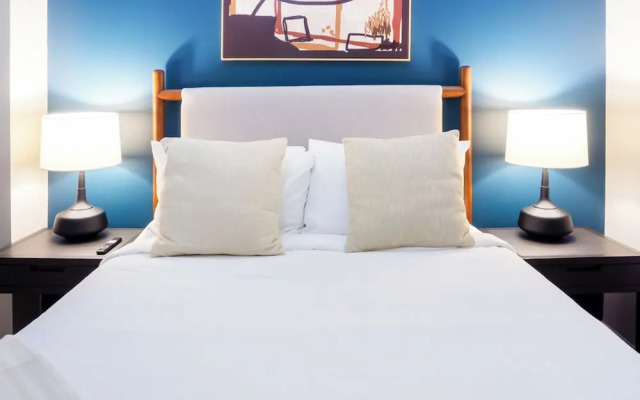 Arts District Apartments By Landing