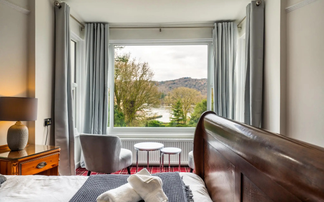 Field House Guest House
