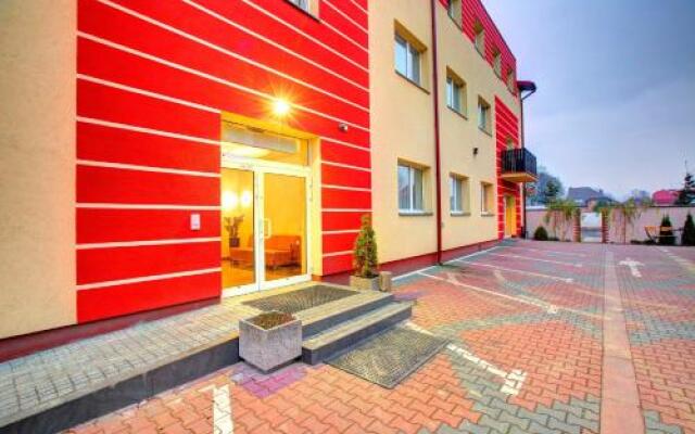 Hostel Evotel