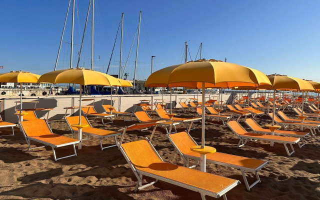 Hotel Mon Cheri
