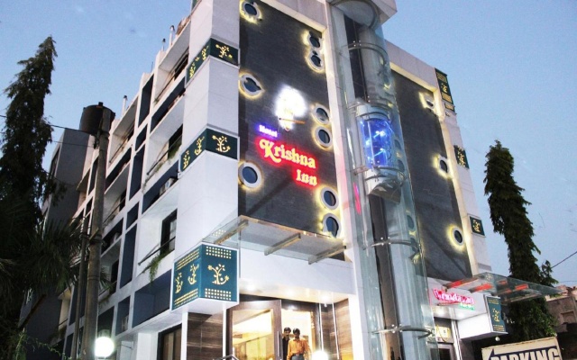 Hotel Krishna Inn