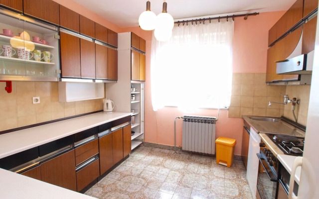 Apartmenst Marisita 1124