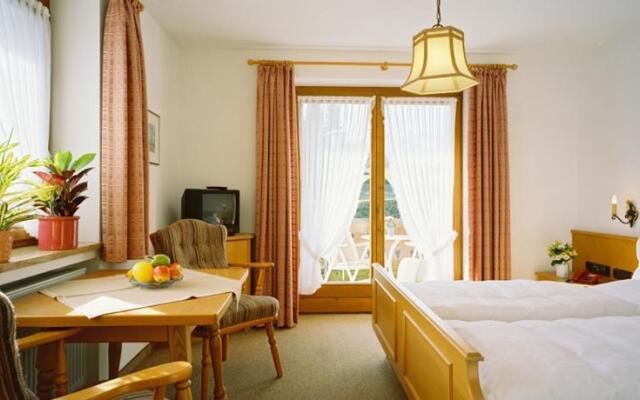 Kur- und Ferienhotel Gertraud