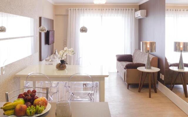 Aquarius Hotel Flat Residence