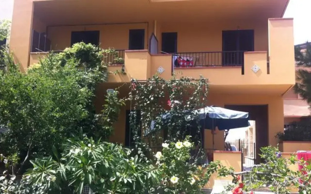 Apartment Ricciardo