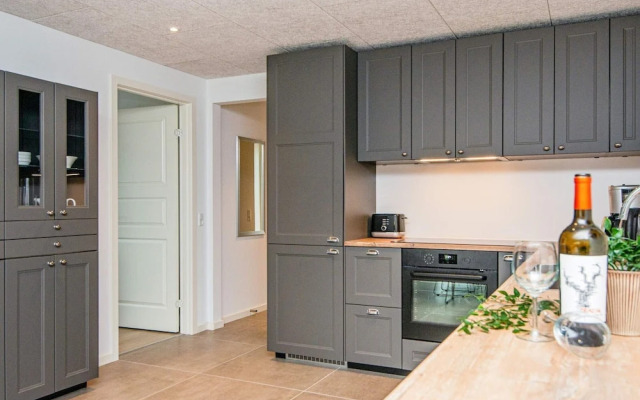 Luxury Retreat With Sauna - By Traum Ferienwohnungen