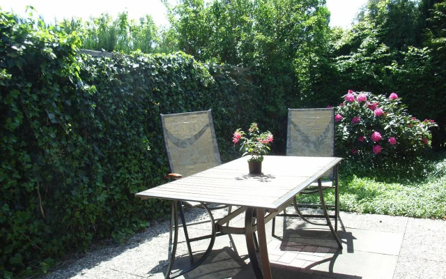 Baltrumweg 1