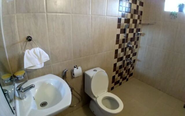 Raposo Holiday Resort