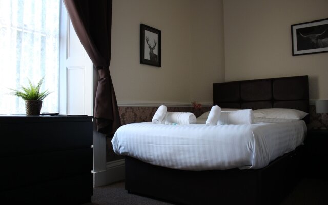 Ardmillan Hotel