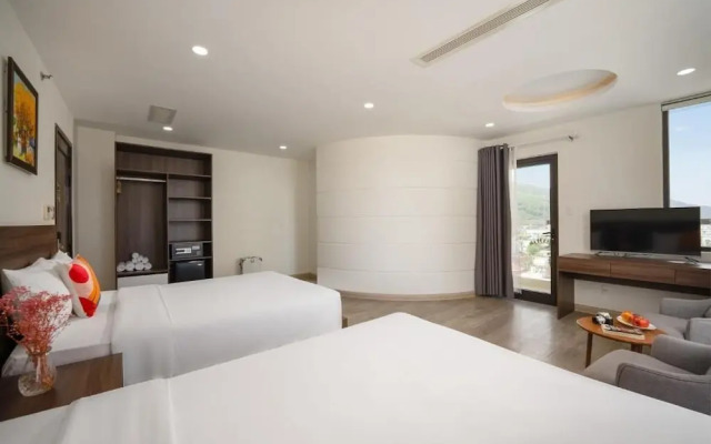 Mira Grand Hotel Quy Nhơn
