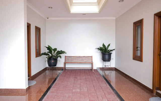 Wisma Delapan