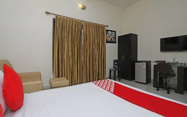 OYO 1235 Salt Lake Sector 1