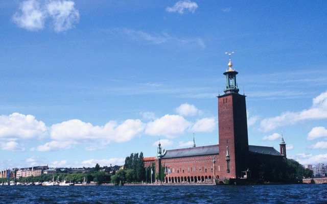 ibis Styles Stockholm Odenplan