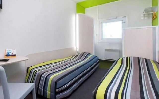 Hotel Villa Saint-Malo