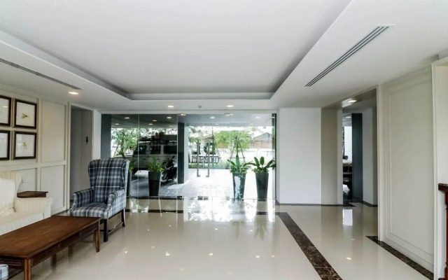 Nida Rooms Luxury Chalong Pier