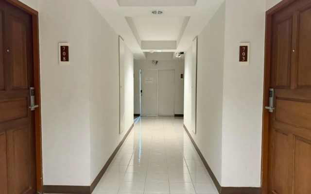 Pas Cher Hotel, Bangkok
