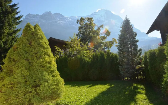Chalet Delphin - GriwaRent Ag