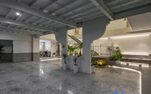 Shangyi Bieyuan Hotel