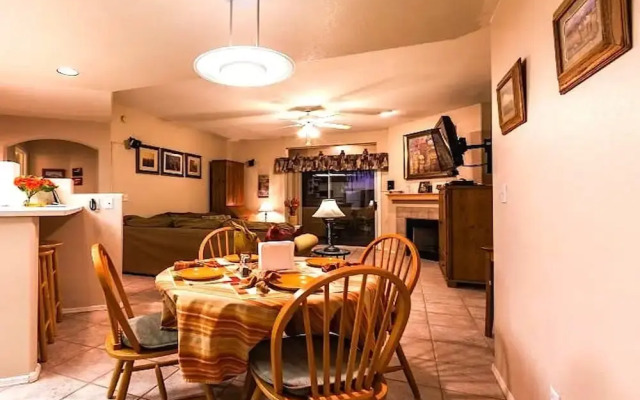 Phoenix Townhouse