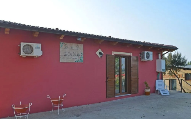 Bed & Breakfast Anna