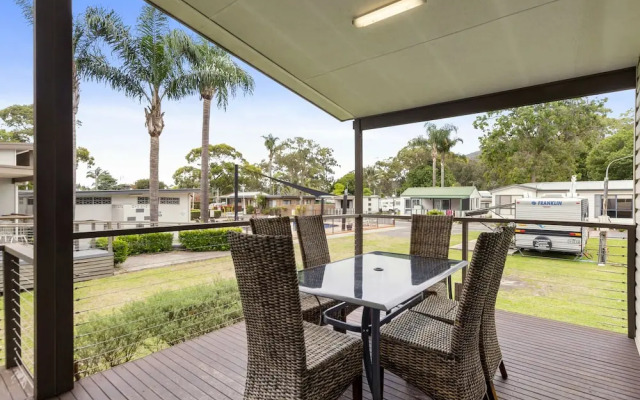 Shoalhaven Heads Village