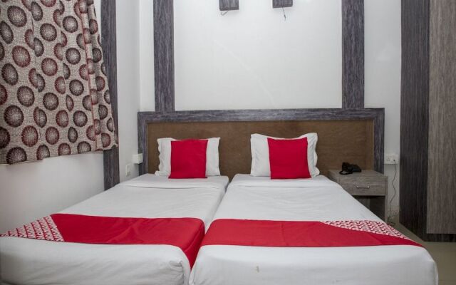 OYO 11346 Hotel Tazz Odisha
