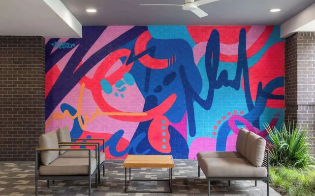 Home2 Suites by Hilton Austin East Side