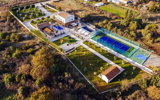 Villa Marta Zadarvillas
