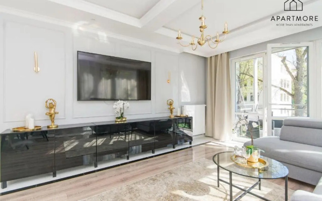 TriApart Nova Grobla 3