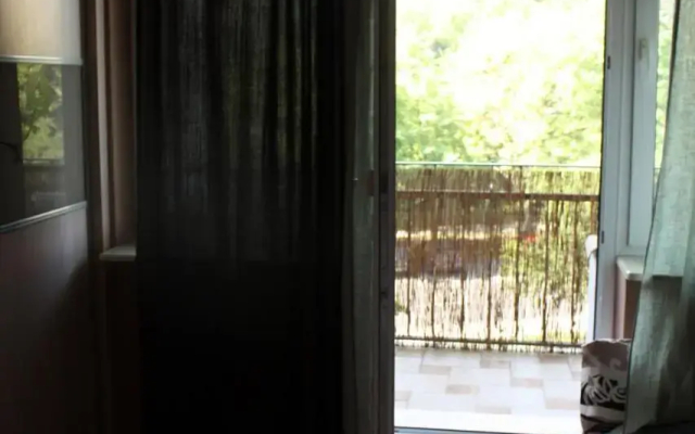 Apartament Kolberga w Sopocie