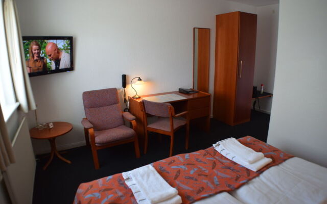 Hørning Kro & Hotel
