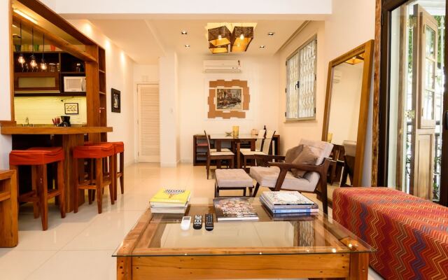 All in Rio - Excelente Área do Leblon